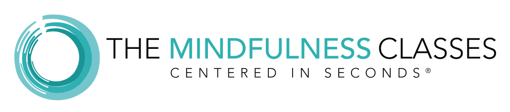 The Mindfulness Classes
